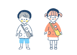 3～5歳