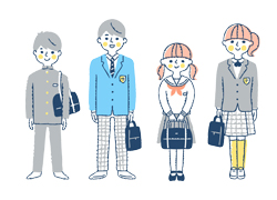 12～18歳